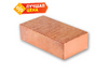 Кирпич керамический полнотелый