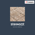 Каталог: Тротуарная плитка Steingot PREMIUM (Россия)