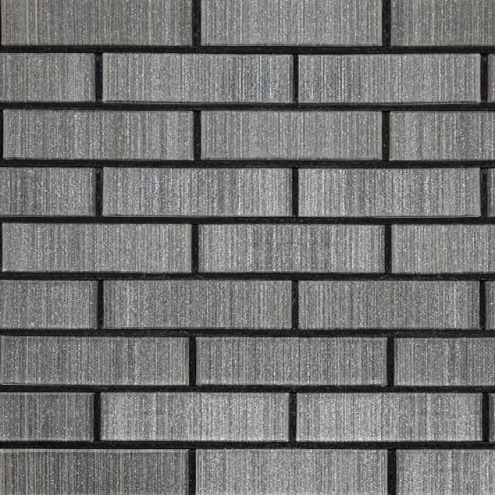 Кирпич облицовочный Kerma Premium Platinum 250х120х65 мм