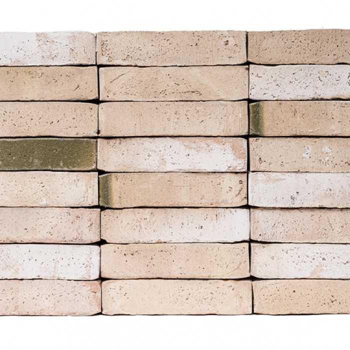 Кирпич облицовочный ENGELS Zagora, 215х102х51 мм