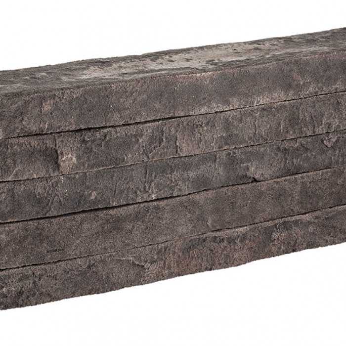 Кирпич длинного формата Донские зори Черкасск, 475х85х40 мм